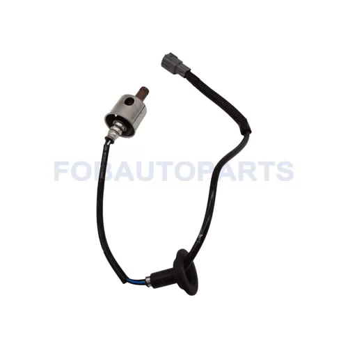 89465-30850 Oxygen Sensor New Auto Parts for Toyota Lexus 89465-30850 89465-30730 - image 3
